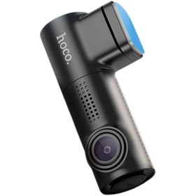 Resim Polham 1080P Full Hd Araç Sürüş Kayıt Kamerası, Hafıza Kart Destekli, 140 Derece Geniş Açılı Kamera 