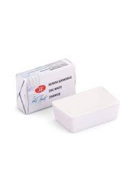 Resim St.petersburg White Nights Tam Tablet Suluboya 2.5ml N 100 Zinc W 