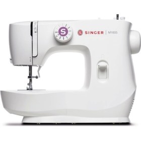 Resim SINGER Dikiş Makinesi M1605 