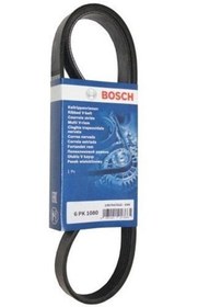 Resim Seat Cordoba 2004-2009 Model Arası BKY Motor V Kayışı Bosch Marka 036145933AJ 