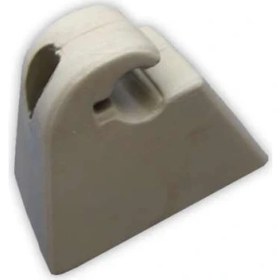 Resim Starklips Klips Güneşlik Ayağı 1438336 Opel 