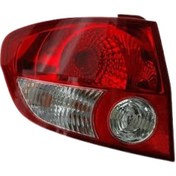 Resim Hyundai Getz 2002-2005 Arka Stop Lambası Sol Depo 