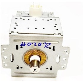Resim Mikrodalga Magnetron 2m246-01tag 2m246 Model 