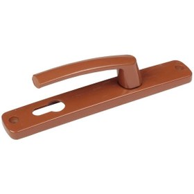 Resim Plastik Kapı Yaylı Yale Kapı Plastik Kol Altınmeşe 