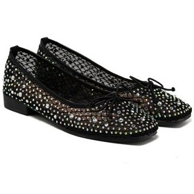 Resim Babet Kadın 25y179 Sy Guja Siyah Siyah 