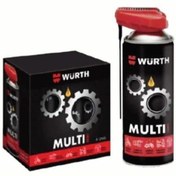 Resim Würth Multi Cobra Promo Kutusunda 6 Adet Bakım Yağı 