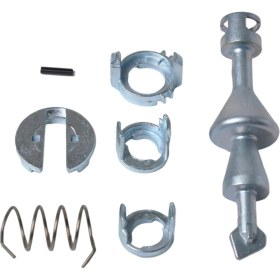 Resim Perfectt E92 Için Kapı Kilidi Taşınabilir Yedek (Yurt Dışından) 