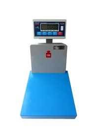Resim Tess 150 KG Rp Lcd - 150 Boyunlu Terazi 35*40 