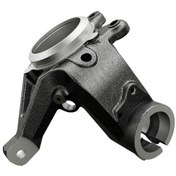 Resim Oem No 3646.54 Uyumlu Peugeot 306 Sd/hb 93/96 Ön Aks Taşıyıcı Sol 