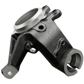 Resim Oem No 3646.54 Uyumlu Peugeot 306 Sd/hb 00/01 Ön Aks Taşıyıcı Sol 