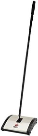 Resim Bissell Natural Sweep Manual Retro Gırgır 