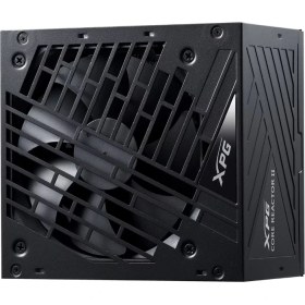 Resim Xpg Core Reactor Iı 1200W 80+ Gold Power Supply (COREREACTORII1200G-BKCEU) 