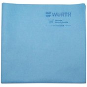 Resim Star Global Würth 38x60 Cm Sentetik Güderi Bez Mavi 130 Gr 1 Adet 