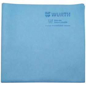 Resim Star Global Würth 38x60 Cm Sentetik Güderi Bez Mavi 130 Gr 1 Adet 