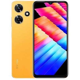 Resim Infinix Hot 30i TR Garanti | 64 GB 4 GB Altın 