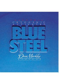 Resim Dean Markley Xl 8-38 2550 Elektro Gitar Teli 