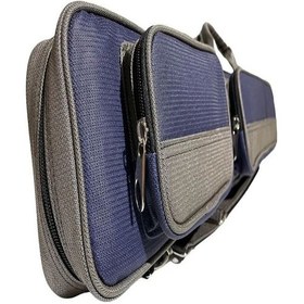 Resim Giotto Sport Deri Bilardo Istaka Çantası 