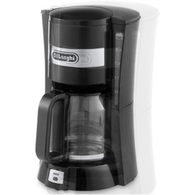 Resim Delonghi ICM15210.1 Filtre Kahve Makinası 