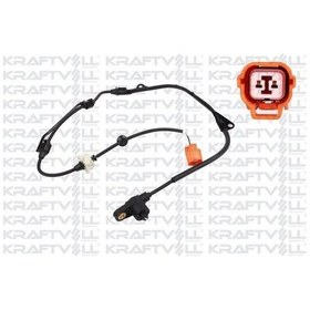 Resim Kraftvoll 05090175 Tekerlek Hız Sensörü Ön Sağ Honda Accord Vı 98 02 57450s4ka52 