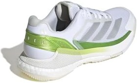 Resim adidas Crazyquick Boost Padel Kadın Tenis Ayakkabısı 