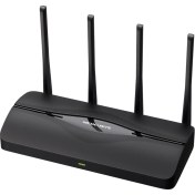 Resim Mercusys Mr27be Be3600 Wıfı7 Dual Band Router 