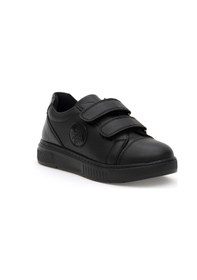 Resim U.S. Polo Assn. Erkek Çocuk Siyah Spor Ayakkabı 50295101-VR046 
