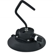 Resim Rassine LX-SC4 Vakumlu Bisiklet Askısı 