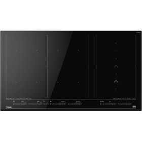 Resim Teka IZF 99700 MST BK FullFlex İndüksiyonlu Ocak 