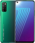 Resim Infinix Note 7 Lıte | 128 Gb | Resmi Türkiye Distribütör Garantili İnfinix