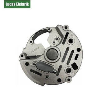 Resim Lucas Alternatör Arka Kapak Bmc Profesyonel N11.10904 