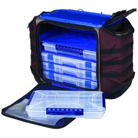 Resim Flambeau P50a Portage Alpha Balıkçı Çantası 