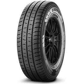 Resim Pirelli 205/65 R16 C 107T Carrier Winter LT01 Kış Lastiği 2024 