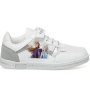 Resim SARMY.F3FX Beyaz Kız Çocuk Sneaker Frozen