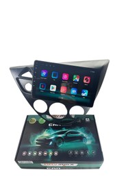 Resim Navimex FORD FOCUS 1998-2005 NAVİMEX 6-128 (FANLI) PROFESYONEL OEM MULTİMEDİA 