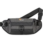 Resim Lowepro M-Trekker Hp 120 (Koyu Gri) 