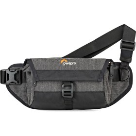 Resim Lowepro M-Trekker Hp 120 (Koyu Gri) 