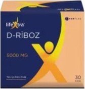 Resim Lifextra D-Riboz 30 Saşe 