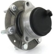 Resim Esse Otomotiv H-350 15-19H100 Minibüs Ön- Arka iljin Teker Porya - KRE-5175059000 - 51750-59000 