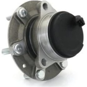 Resim Esse Otomotiv H-350 15-19H100 Minibüs Ön- Arka iljin Teker Porya - KRE-5175059000 - 51750-59000 