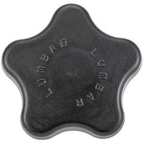 Resim Buick 2002-2010 İçin Sol Sürücü Koltuğu Bel Ayar Düğmesi 89042211 