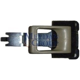 Resim Mıtsubıshı Canter Fe449 90/97 Ön Kapı İç Açma Kolu Sağ/sol Açık Kahve Hushan 