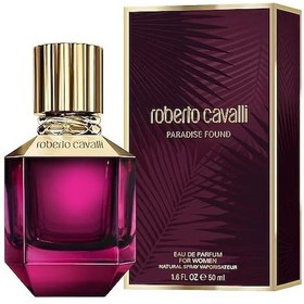 Resim Roberto Cavalli Paradise Found Edp 50 Ml Diğer 