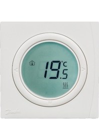 Resim Danfoss Ret2001B Oda Termostadı 