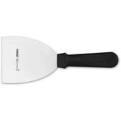 Resim soonaksesuar 71153 Creme Paslanmaz Gıda Spatula No:3 - 12 Cm 