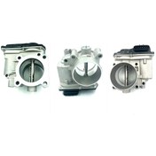 Resim Gaz Kelebek Gövdesi Mitsubishi L200 2007-2014 Komple - Product Code 