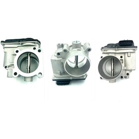 Resim Gaz Kelebek Gövdesi Mitsubishi L200 2007-2014 Komple - Product Code 