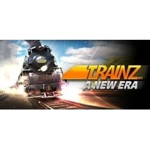 Resim Deep Silver Trainz A New Era (Pc) 