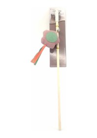 Resim Eastland Catnipli Kedi Oltası Peluş Yıldızlı 47 Cm 