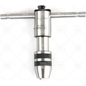 Resim Groz Cırcırlı Kılavuz Kolu 