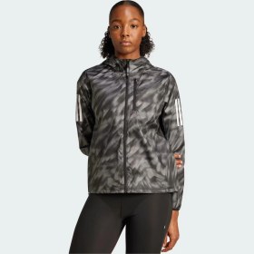Resim Adidas Own The Run Kadın Mont C-adıjl8701b30a00 Gri 